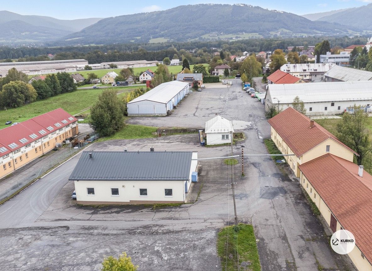 Prodej ostatní - Hnojník, 739 53