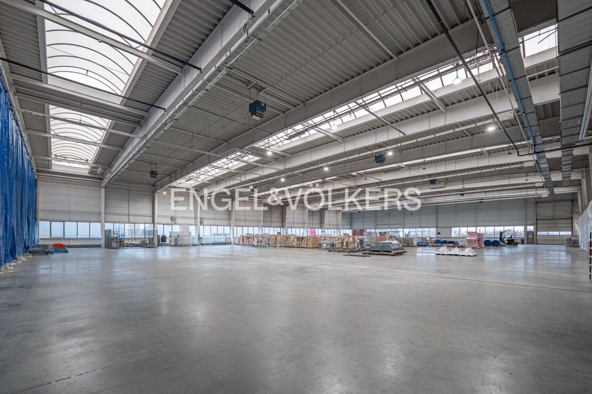 Sklady, Billundská, Kladno, 4 m²