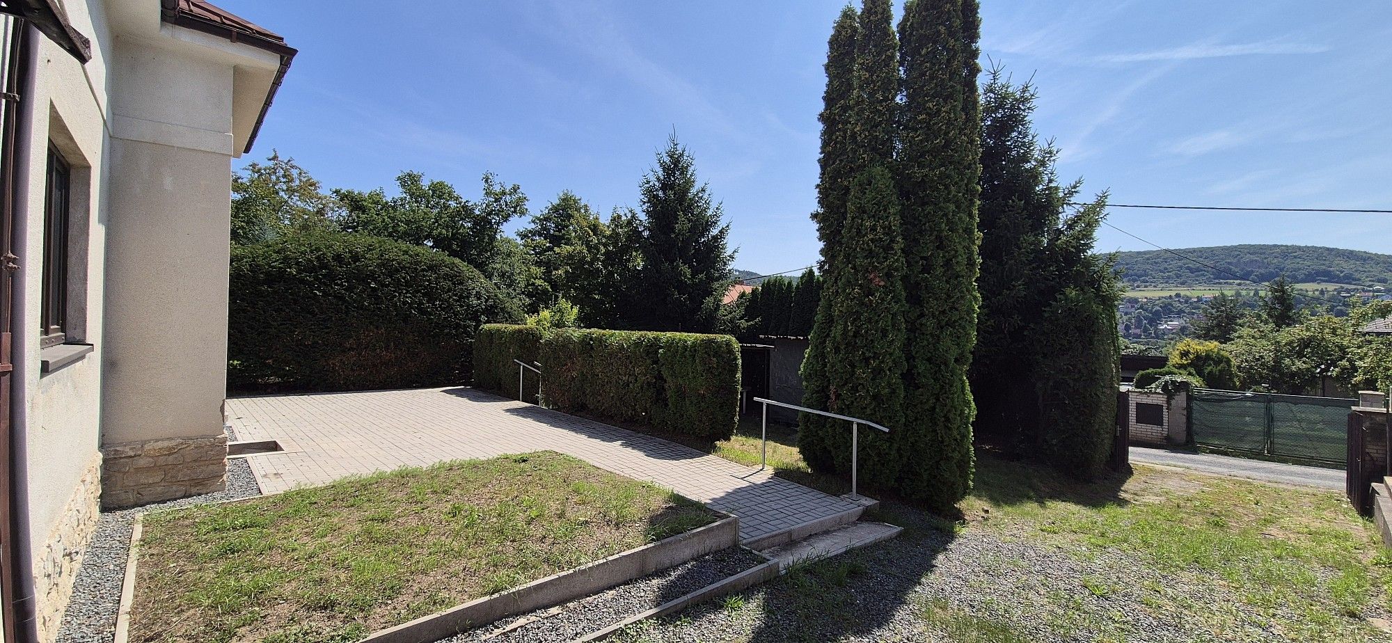 Prodej rodinný dům - Černošice, okres Praha-západ, Středočeský kraj, 102 m² - 5