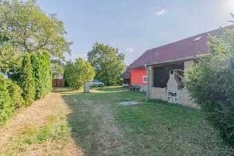 Prodej rodinný dům - Brno, 642 00