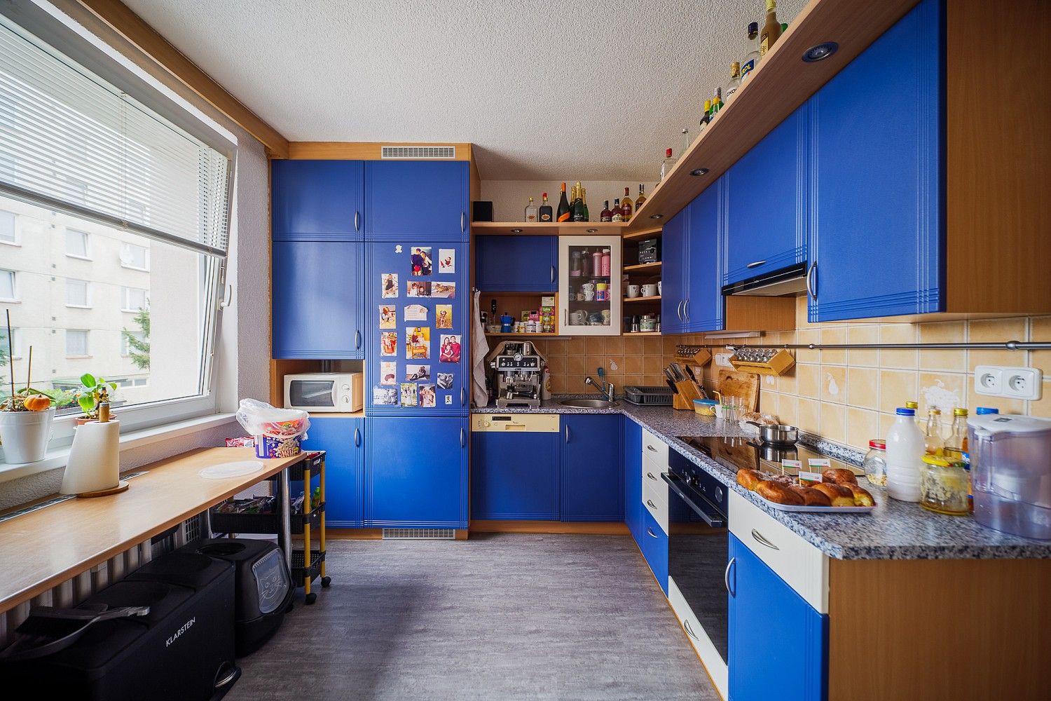 Prodej byt 3+1 - Na jihu, Jičín, 74 m² - 5