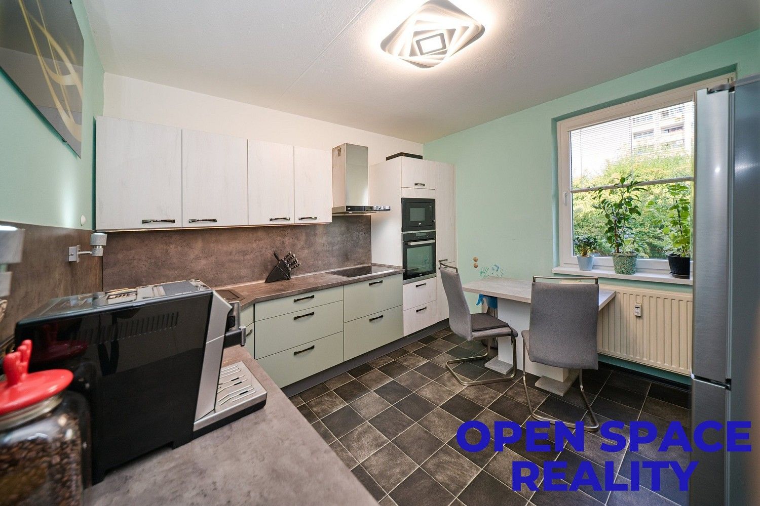 Byt 4+1 · 82 m² · Český Krumlov - Domoradice, Jihočeský kraj - 4