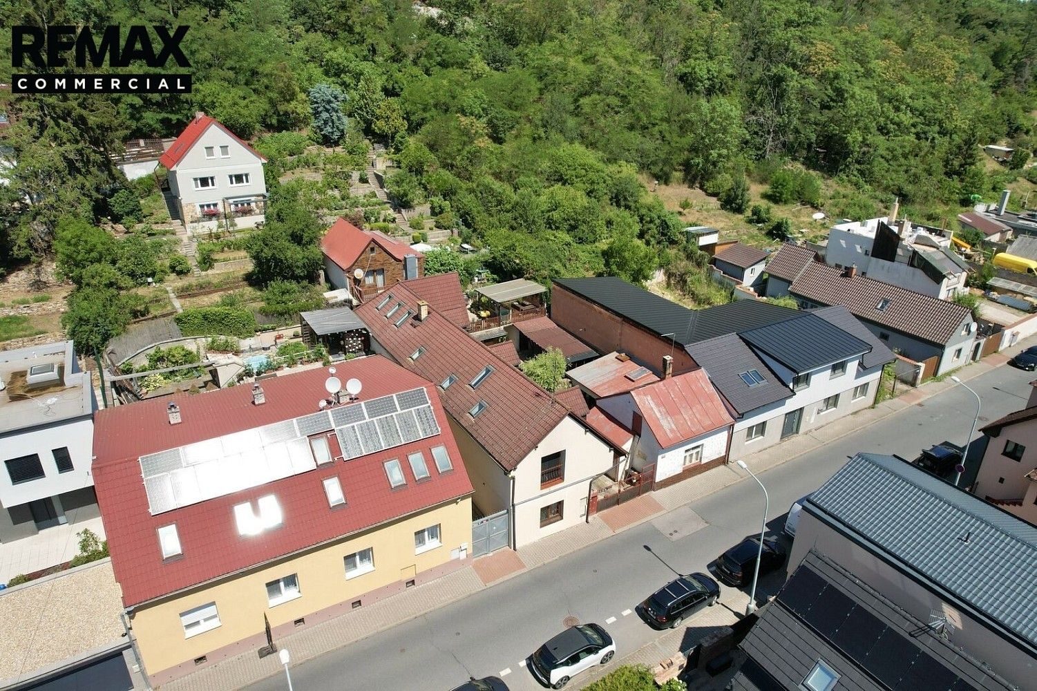 Prodej rodinný dům - Praha - Kyje, okres Praha 14, Hlavní město Praha, 225 m² - 5