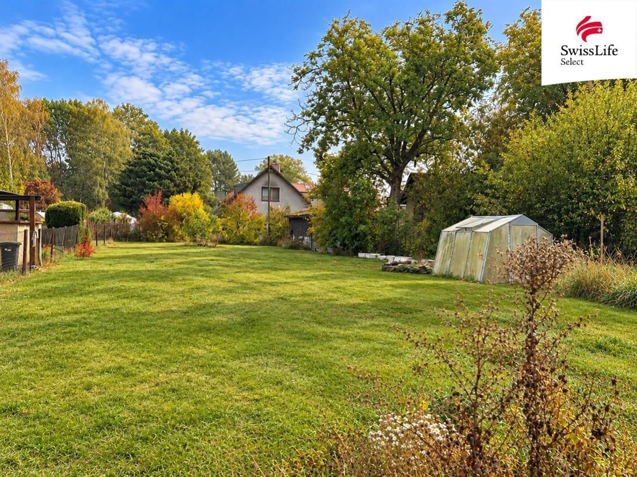 Rodinný dům · 129 m² · Záměl - 4
