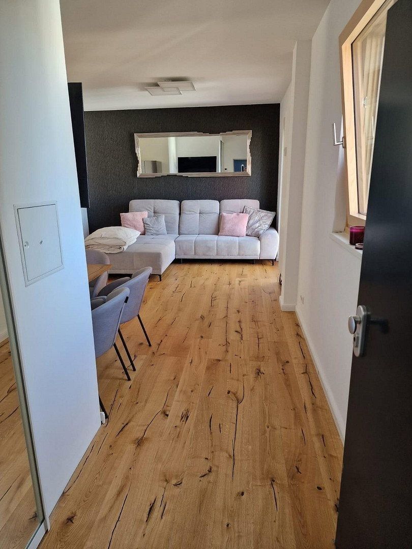 2+1, Berlin Wilmersdorf Berlin 10707, 50 m² - 2
