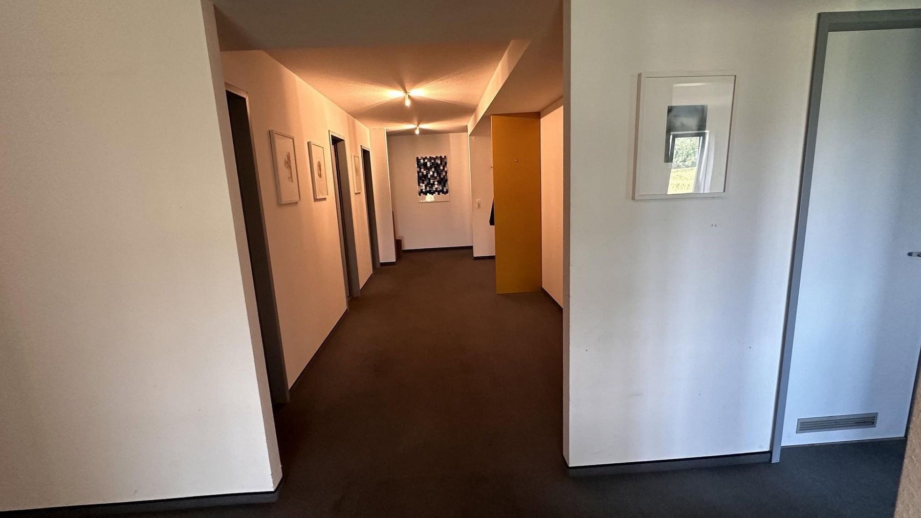 Pronájem kancelář - Talstraße 39, , Bádensko-Württembersko, 240 m² - 5