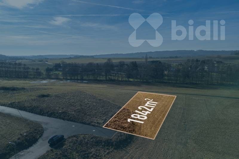 Pozemky pro bydlení, Lanžov