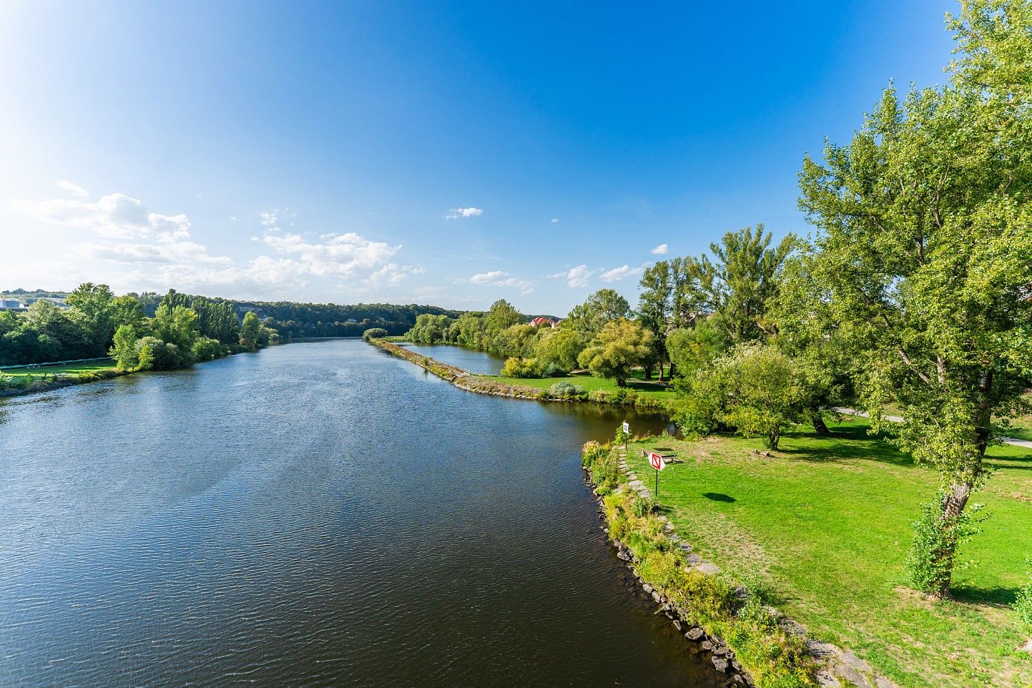 Prodej byt 2+kk - Kralupy nad Vltavou - Lobeček, okres Mělník, Středočeský kraj, 40 m² - 5