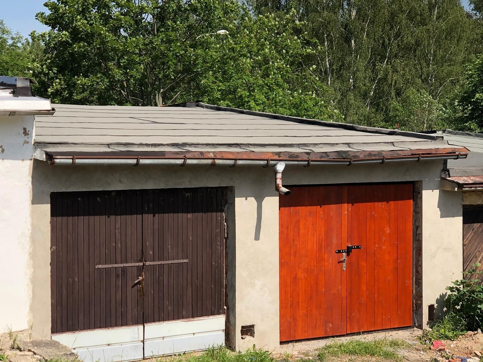 Prodej garáž - Liberec, 19 m²