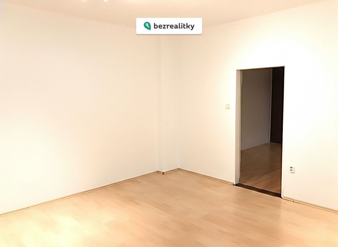 Prodej byt 1+1 - 28. října, Ostrava, 49 m²