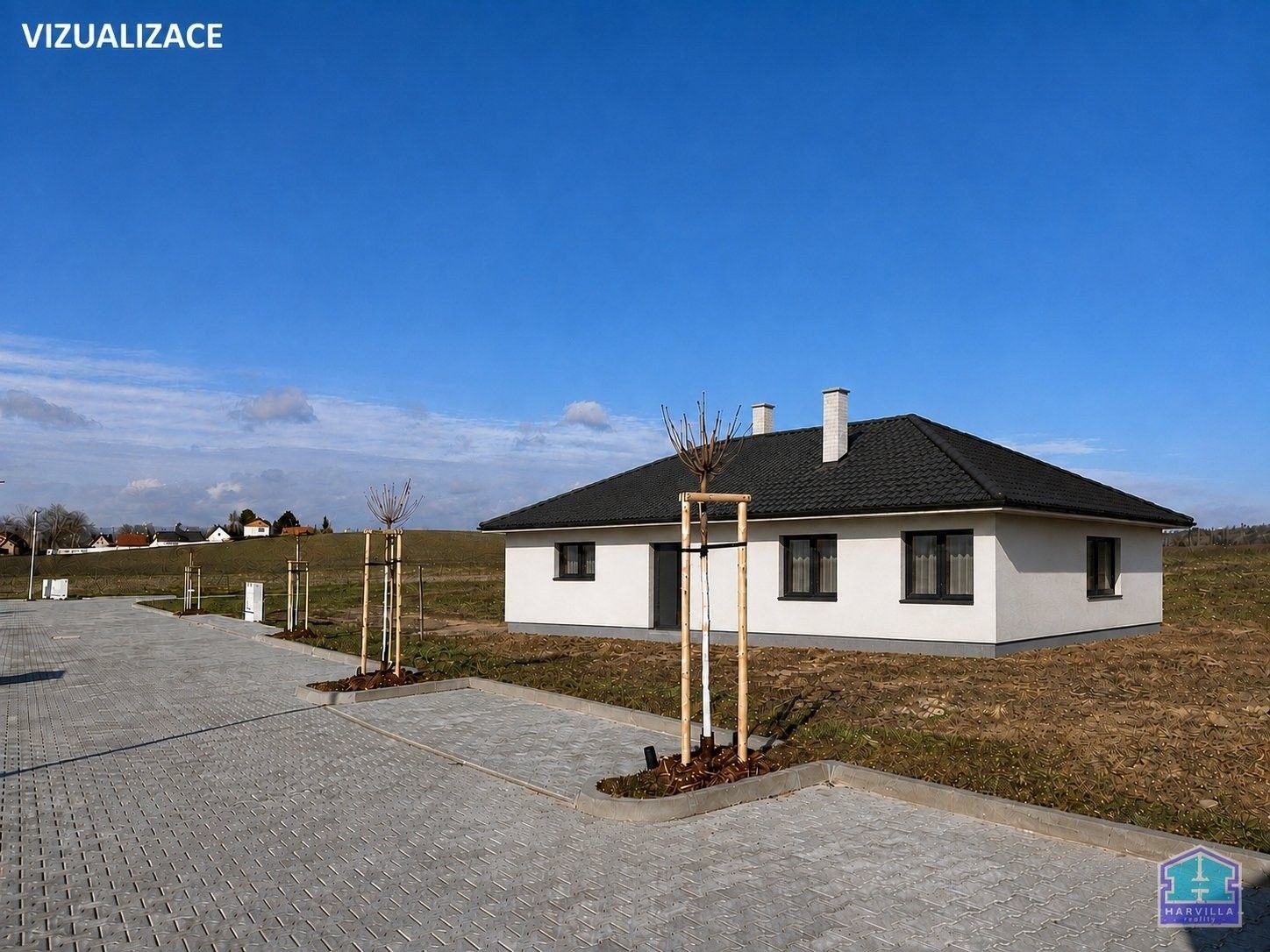 Pozemek pro bydlení · Blatnice - 4