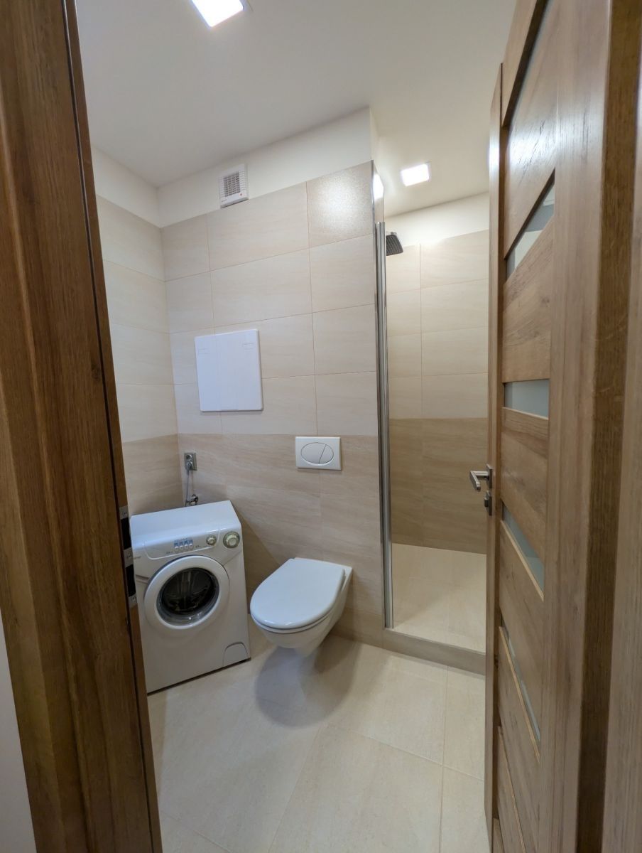 Byt 2+kk · 36 m² · Kazimírova, Praha - Háje - 3