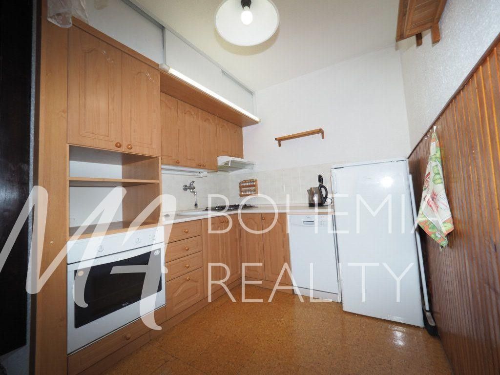 Pronájem byt 2+kk - Vlasákova, Mělník, 45 m²