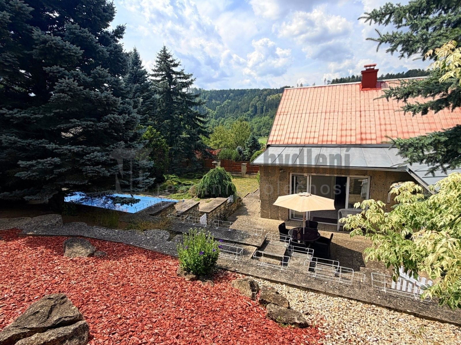 Rodinný dům · 170 m² · Hradčín, Březová nad Svitavou - 3
