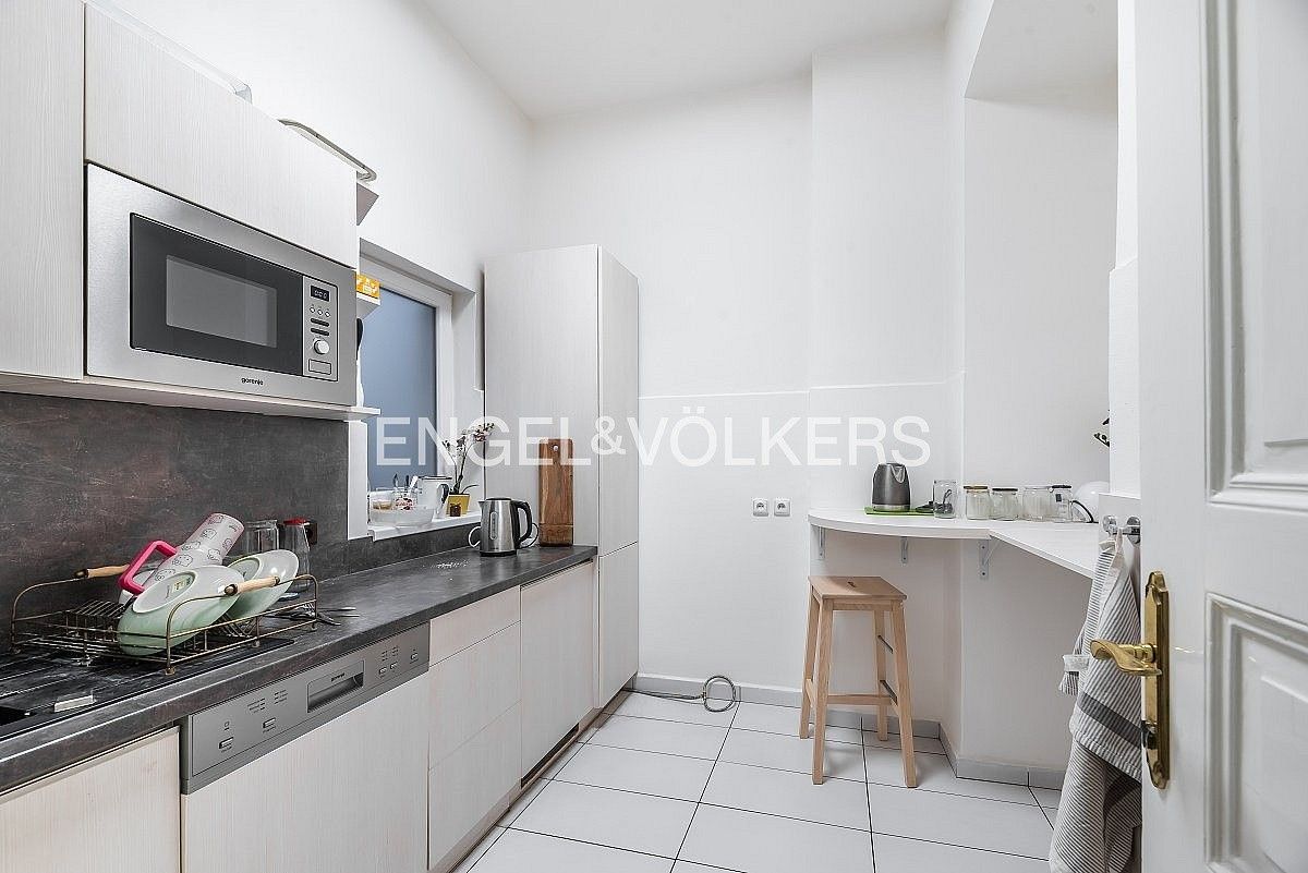 Kancelář · 77 m² · Praha - Nové Město, okres Praha 1, Hlavní město Praha - 4
