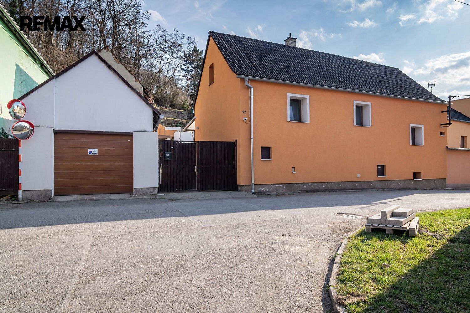Rodinný dům · 172 m² · Podlešín, okres Kladno - 4