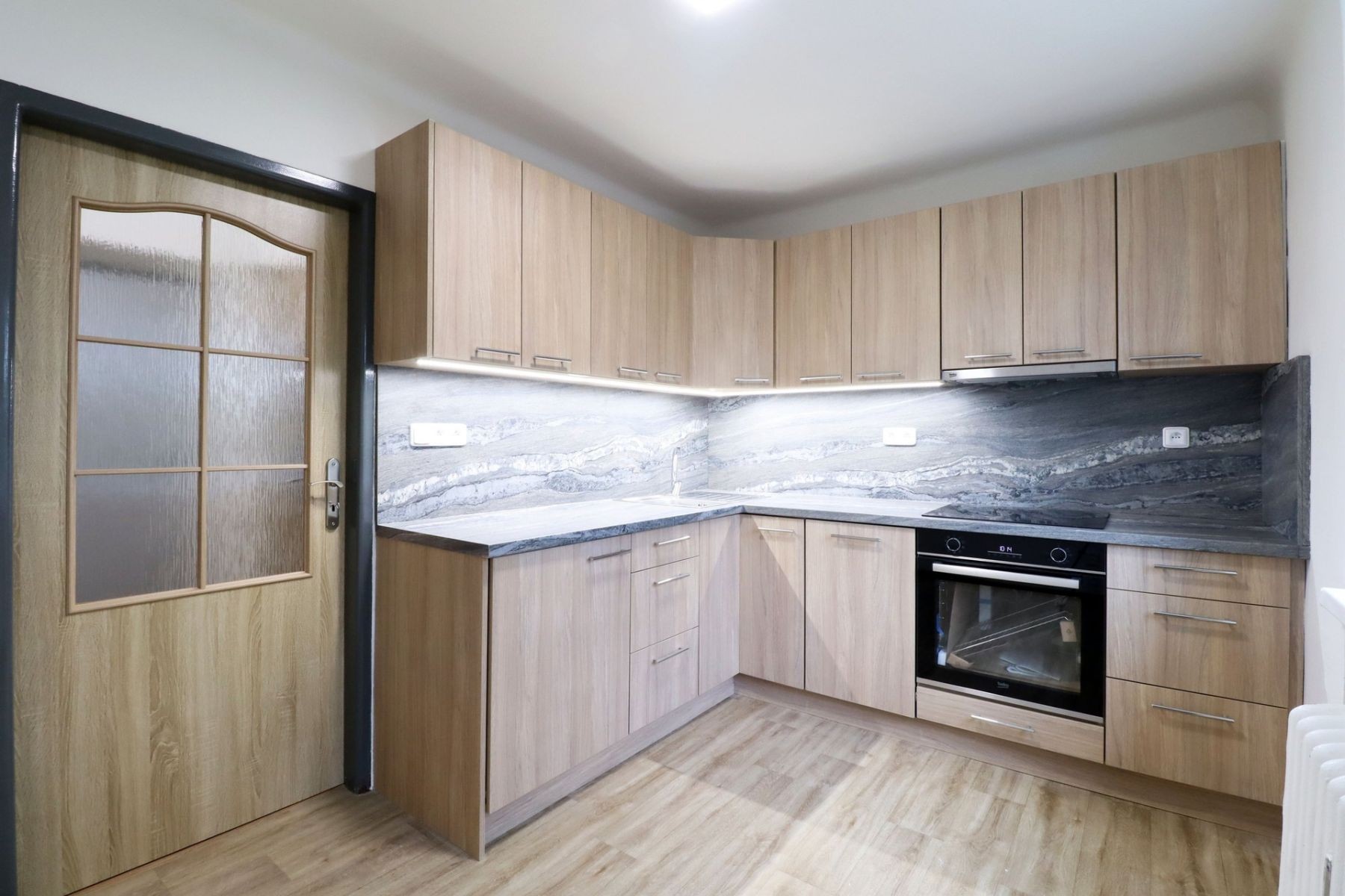 Byt 1+1 · 32 m² · Kyjevská, Kladno - Kladno, Středočeský kraj - 4