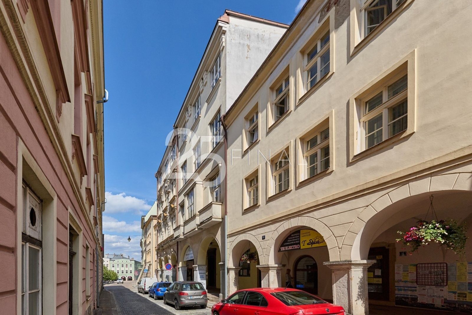 Restaurace · 250 m² · Havlíčkova 13, Trutnov Vnitřní Město - 3