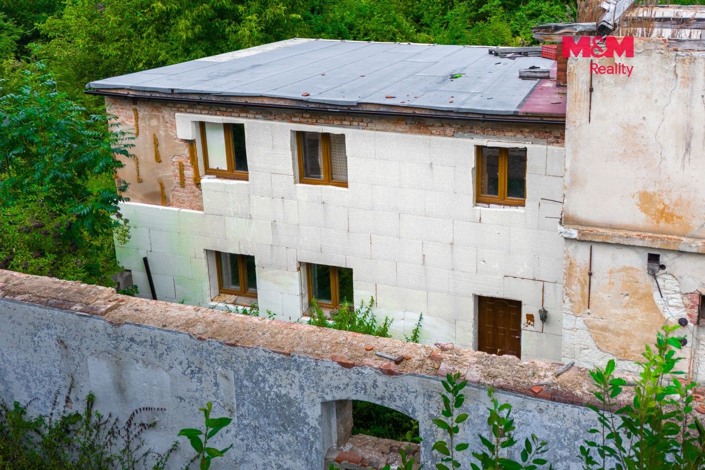 Prodej ostatní - Tuchořice, 700 m² - 5