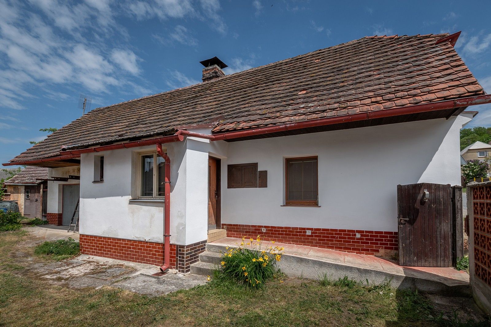 Rodinný dům, 80 m²