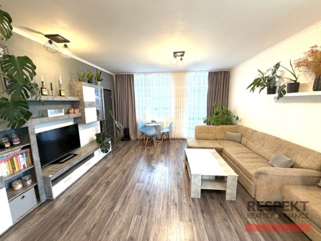 Prodej byt 2+1 - Raichlova, Slaný, 78 m²