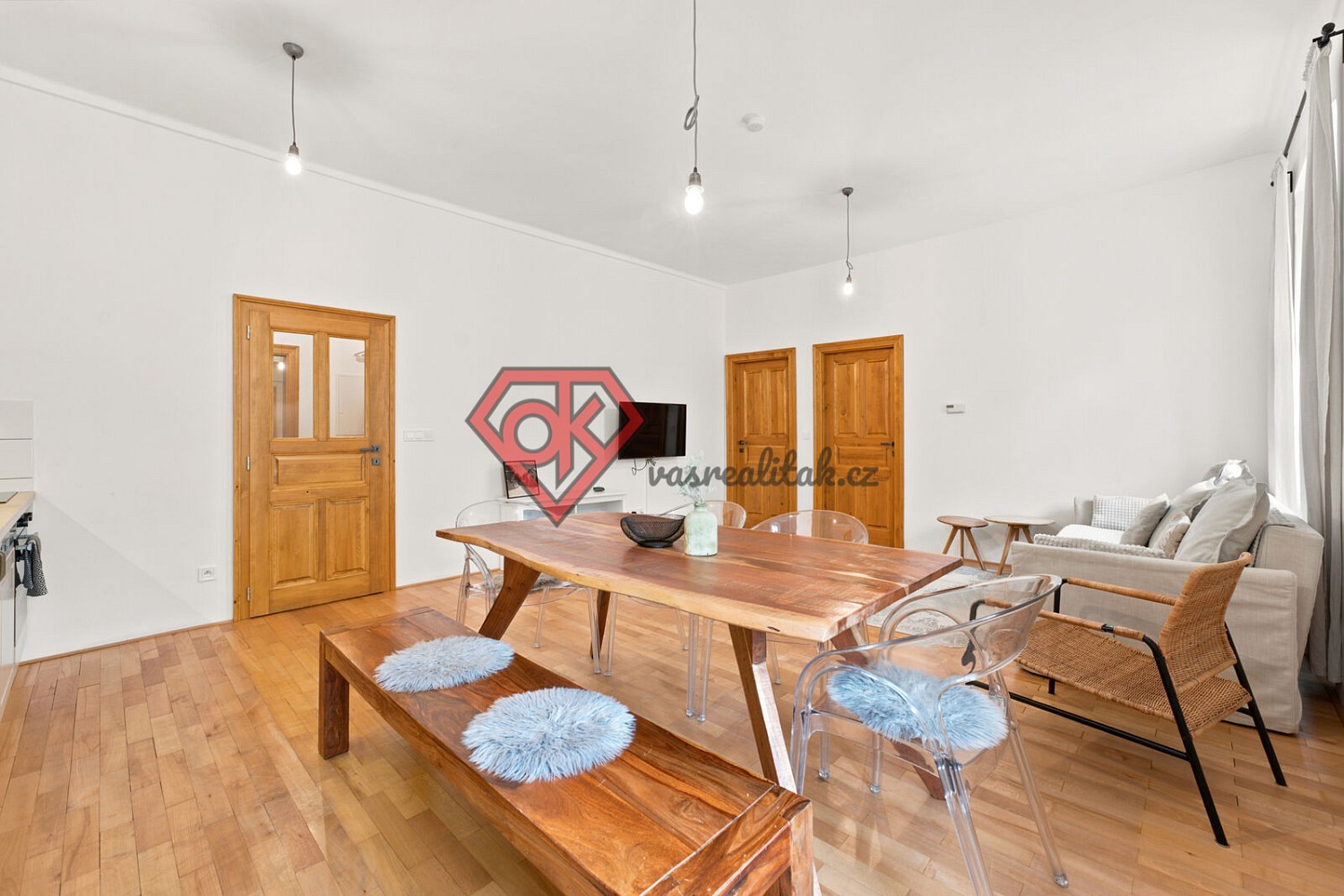 Prodej komerční - Králíky - Dolní Hedeč, okres Ústí nad Orlicí, 76 m² - 5