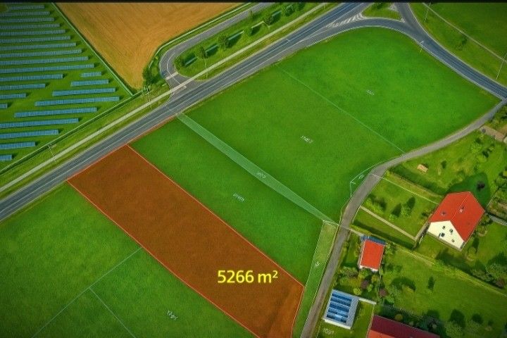 Pozemky pro bydlení, Krmelín, 739 24