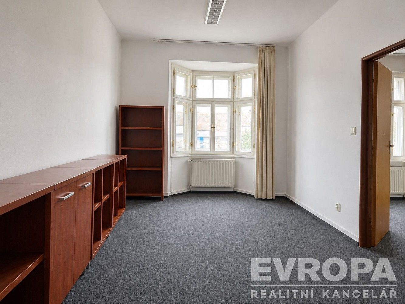Kanceláře, Hradec Králové, Královéhradecký kraj, 67 m² - 1