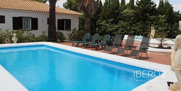 Prodej rodinný dům - Orihuela Costa, ES, 300 m² - 2