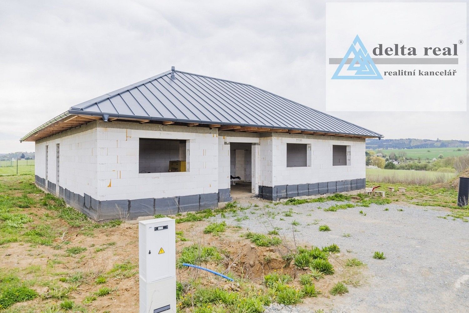 Rodinný dům · 221 m² · Loštice - Žádlovice, okres Šumperk - 4
