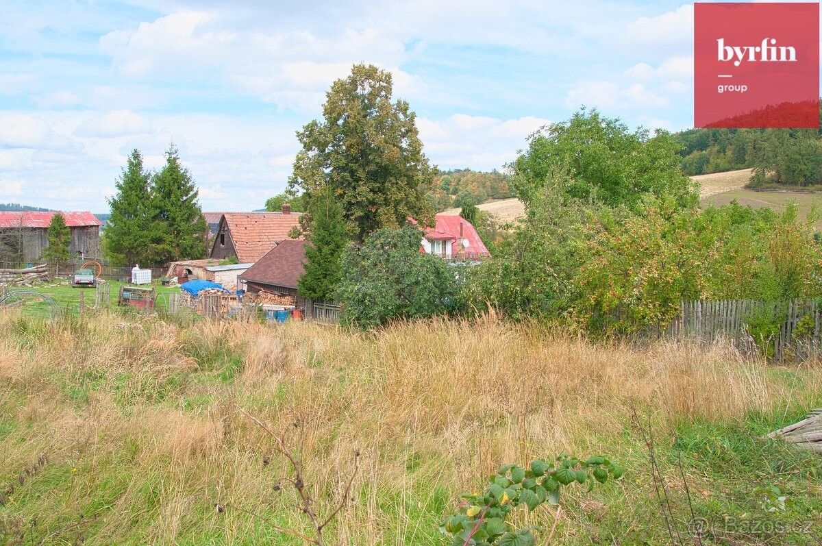 Pozemky pro bydlení, Zátor, 793 16