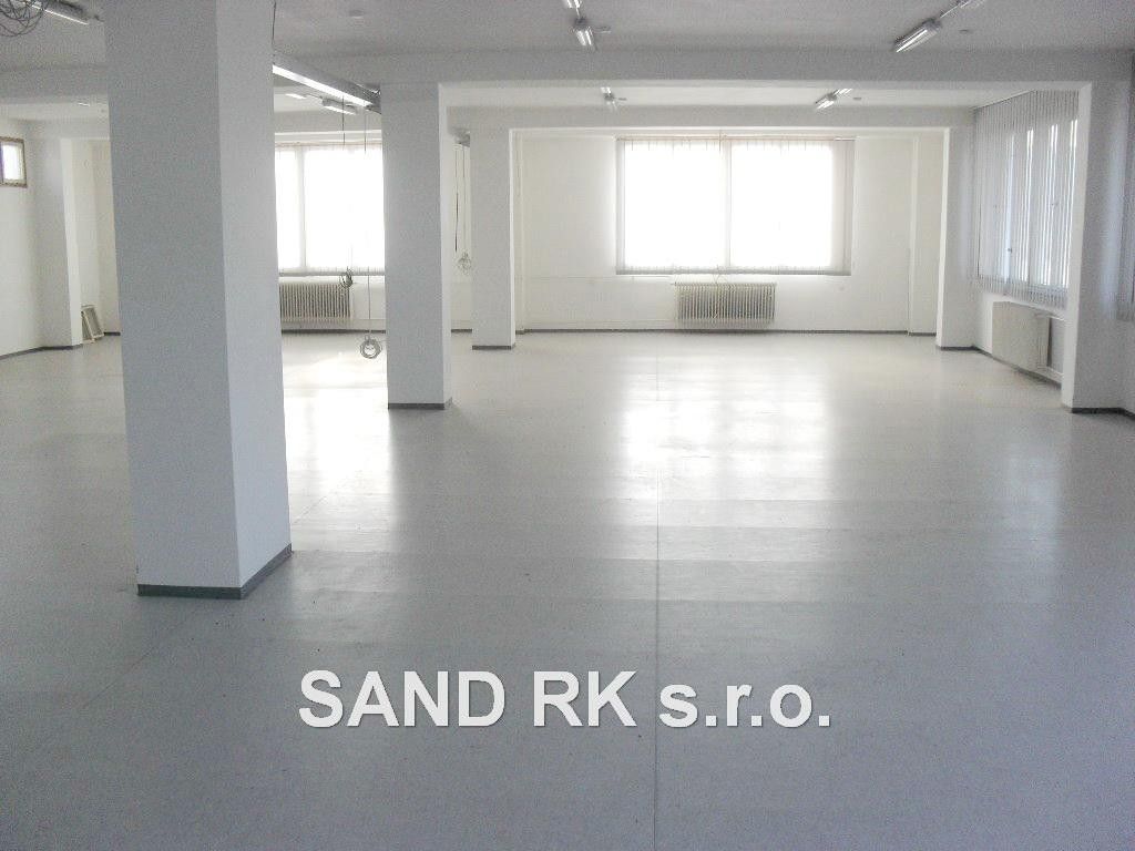 Komerční nemovitost · 400 m² · Cihlářská, Domažlice - 3
