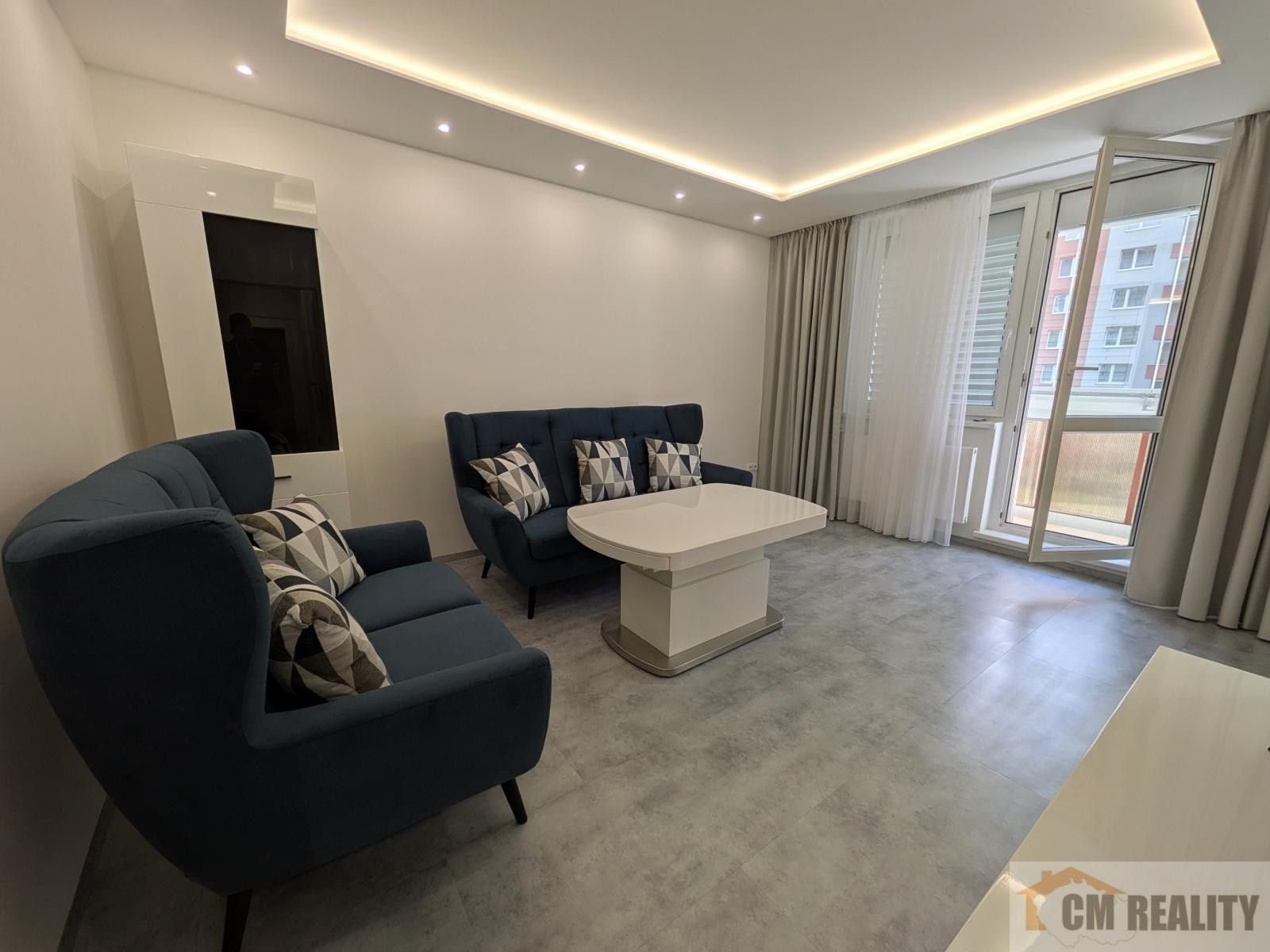 2+1, Jana Zrzavého , Prostějov, 50 m² - 1