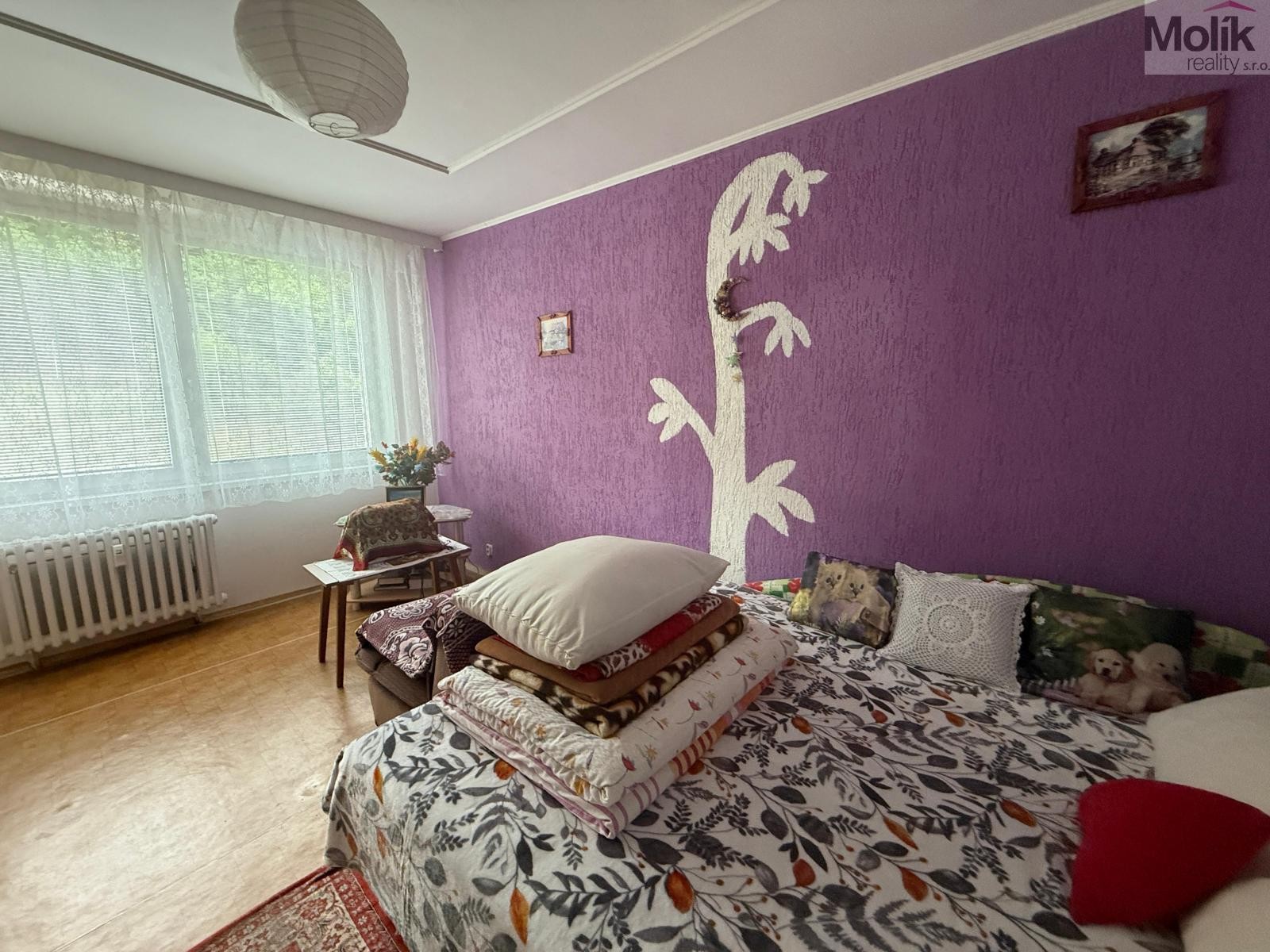4+1, Luční, Litvínov, 83 m² - 2