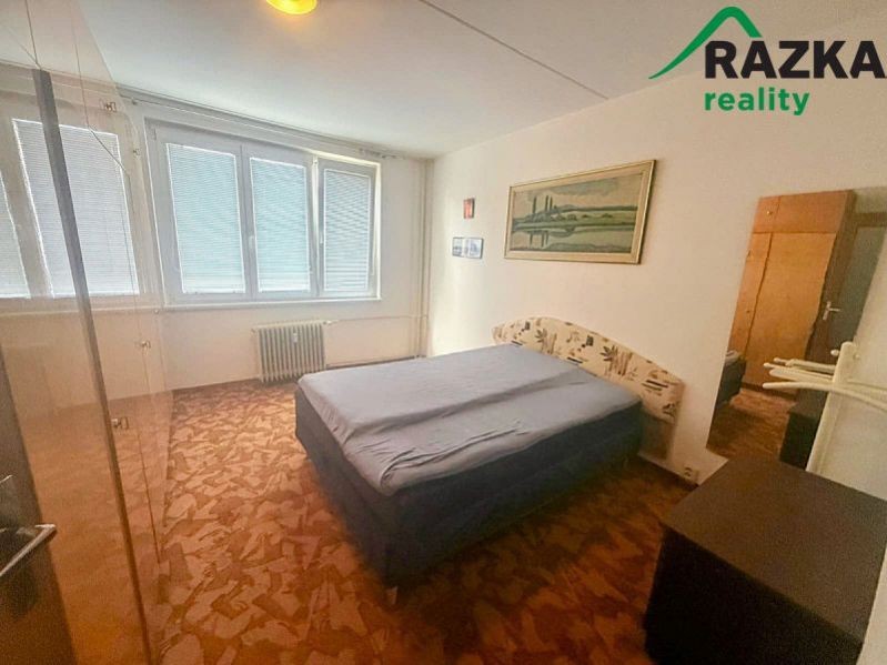 Prodej byt 2+1 - Bezejmenná, Planá, 59 m² - 5