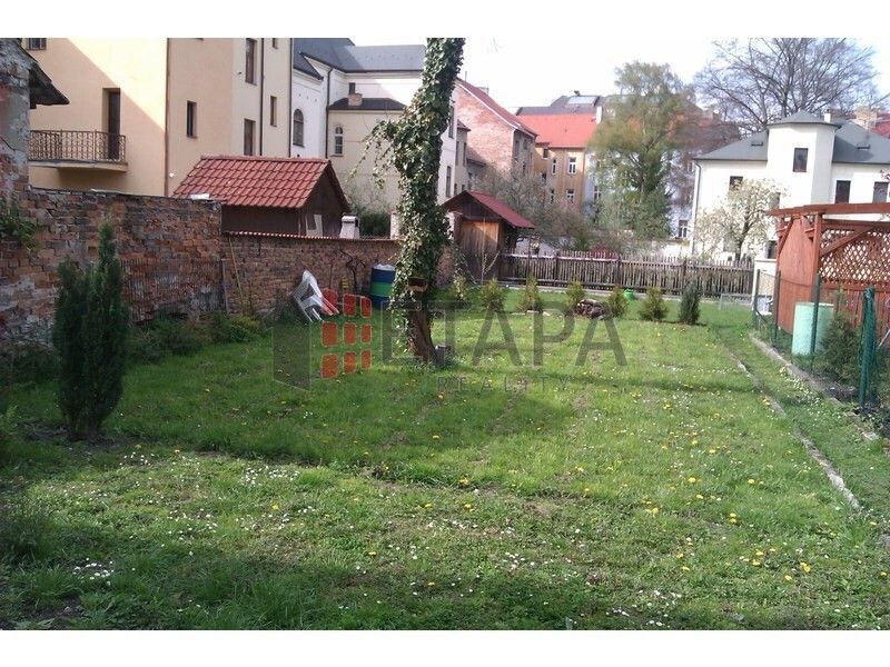 2+kk, České Budějovice 3, České Budějovice, 45 m²