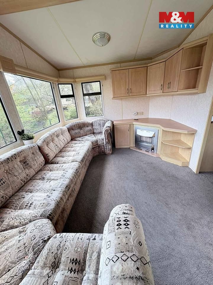 Prodej ostatní - Klášter Hradiště nad Jizerou, 40 m² - 5
