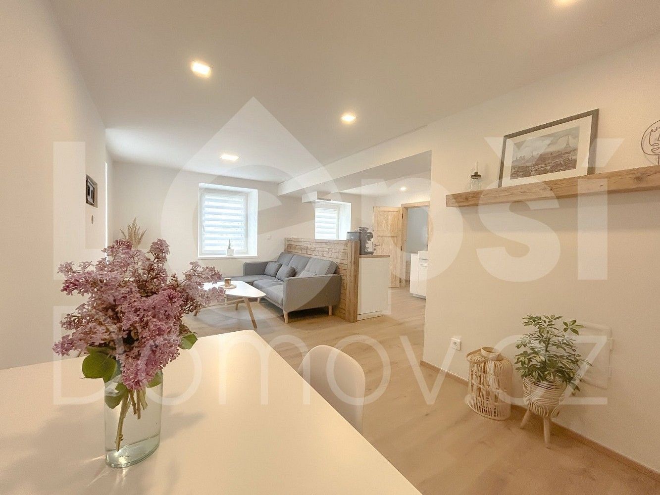 3+kk, Písečná, okres Jeseník, 70 m² - 1