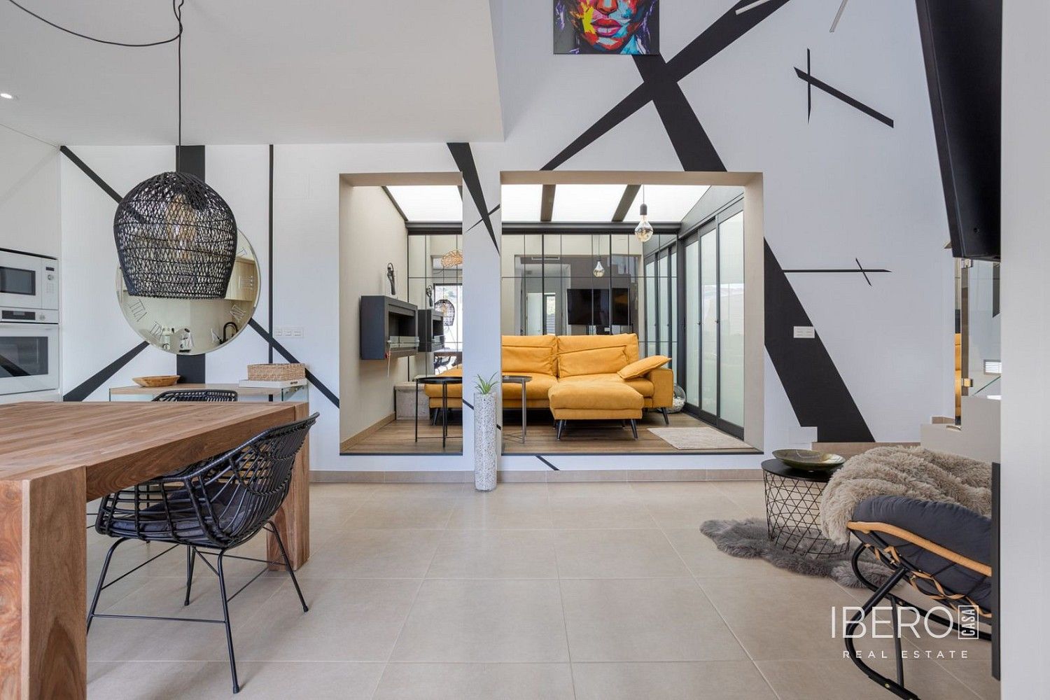 Prodej rodinný dům - Benijofar, ES, 127 m² - 5