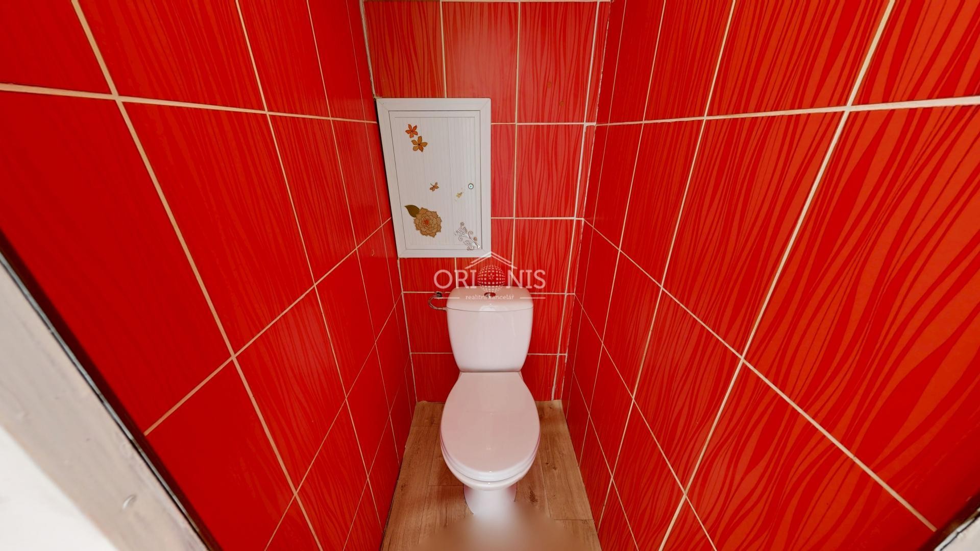 Pronájem byt 2+1 - Tušimice, Kadaň, 52 m² - 5