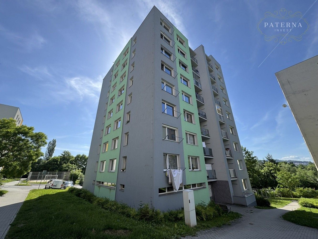 Byt 3+1 · 64 m² · Strakonice - Strakonice I, Jihočeský kraj - 4