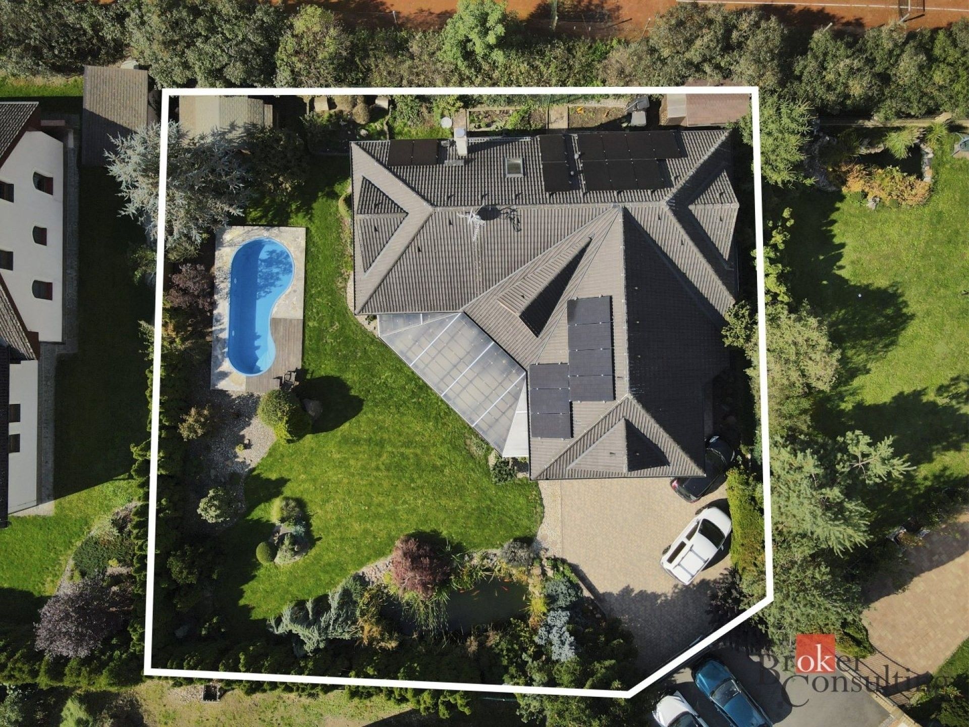 Rodinný dům · 280 m² · Na Viničkách, Hýskov - 4