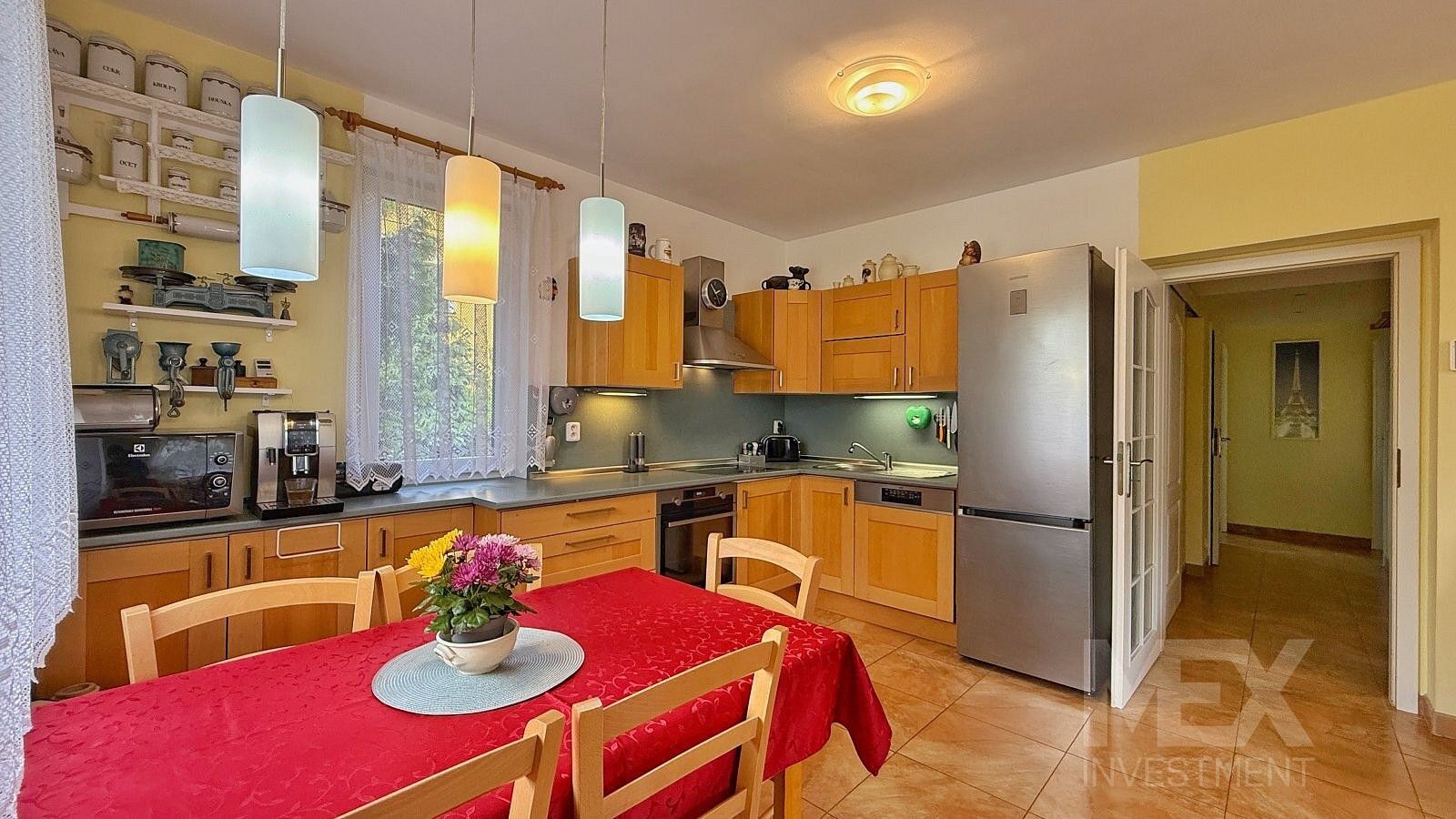 Prodej rodinný dům - Náchod - Běloves, Královéhradecký kraj, 130 m² - 5