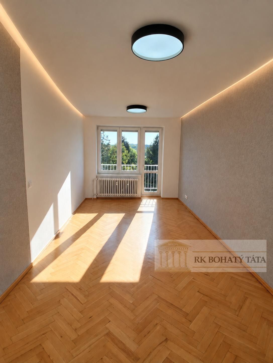 2+1, Michelangelova, Praha, 50 m² - 2