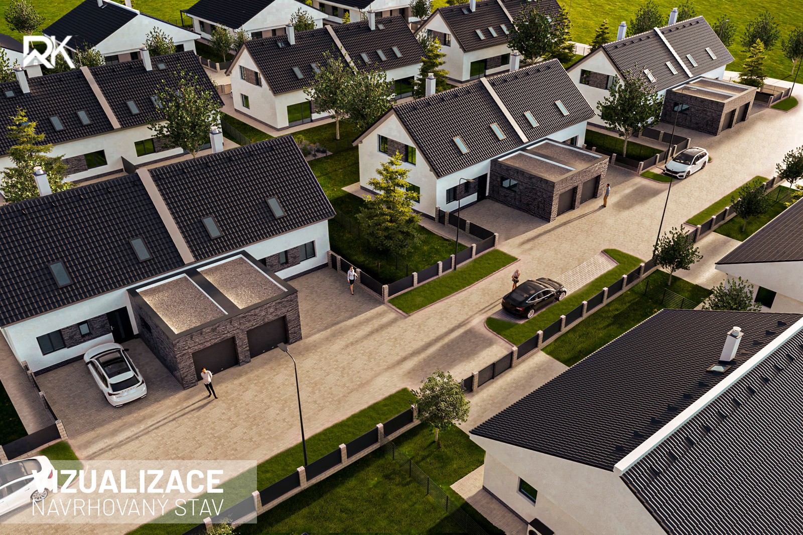 Rodinný dům · 153 m² · K zastávce, Veltruby - 4
