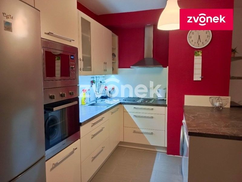 Pronájem byt 2+kk - Leoše Janáčka, Luhačovice, 45 m²