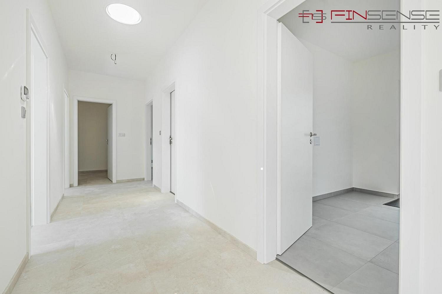 Prodej rodinný dům - Chomutov, Ústecký kraj, 114 m² - 5
