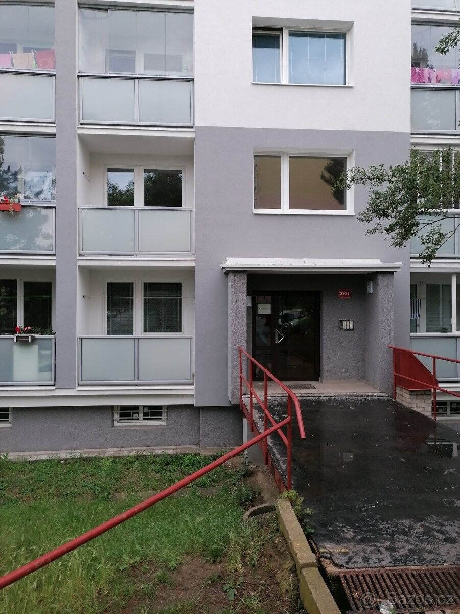 1+1, Česká Lípa, 470 01, 39 m²