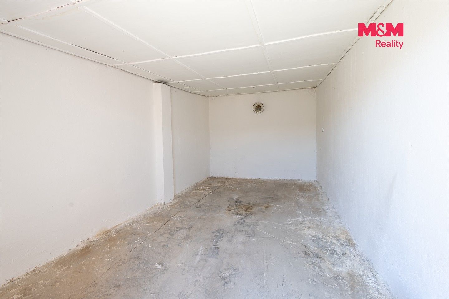 Nemovitost · 20 m² · Zákupy - 4