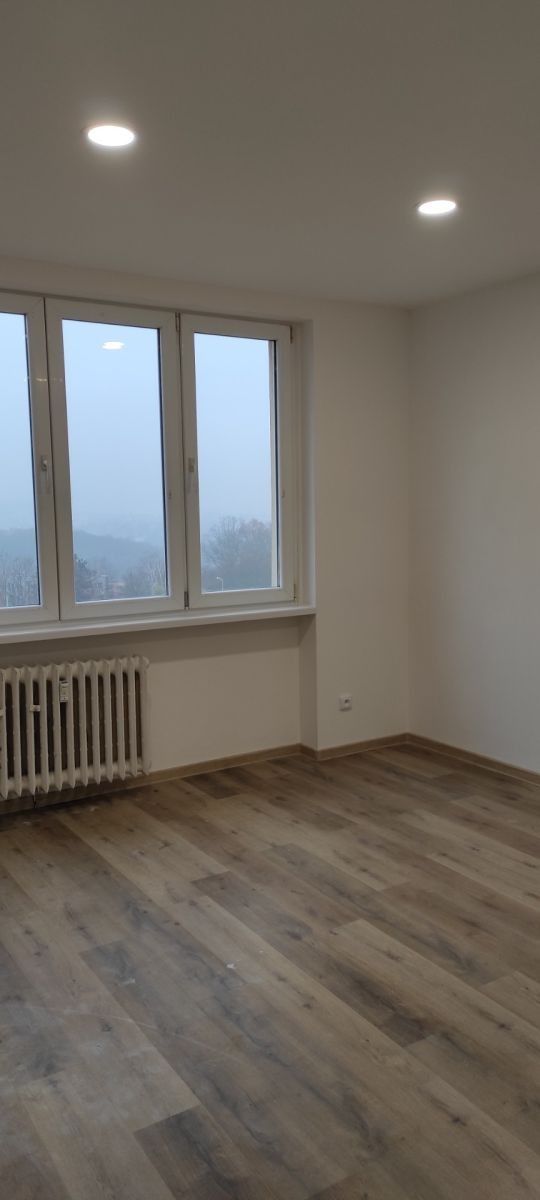 Byt 2+1 · 49 m² · Svojsíkova, Ústí nad Labem - Ústí nad Labem, Ústecký kraj - 4